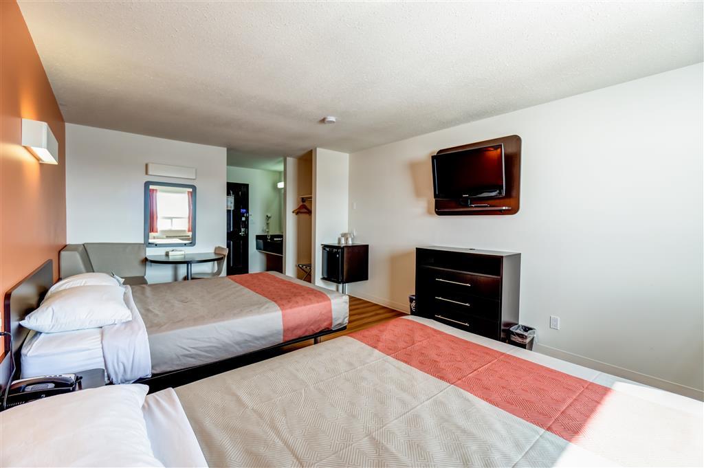 Joys Inn Innisfail, Ab Rom bilde