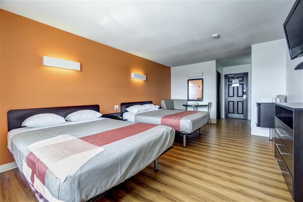 Joys Inn Innisfail, Ab Rom bilde