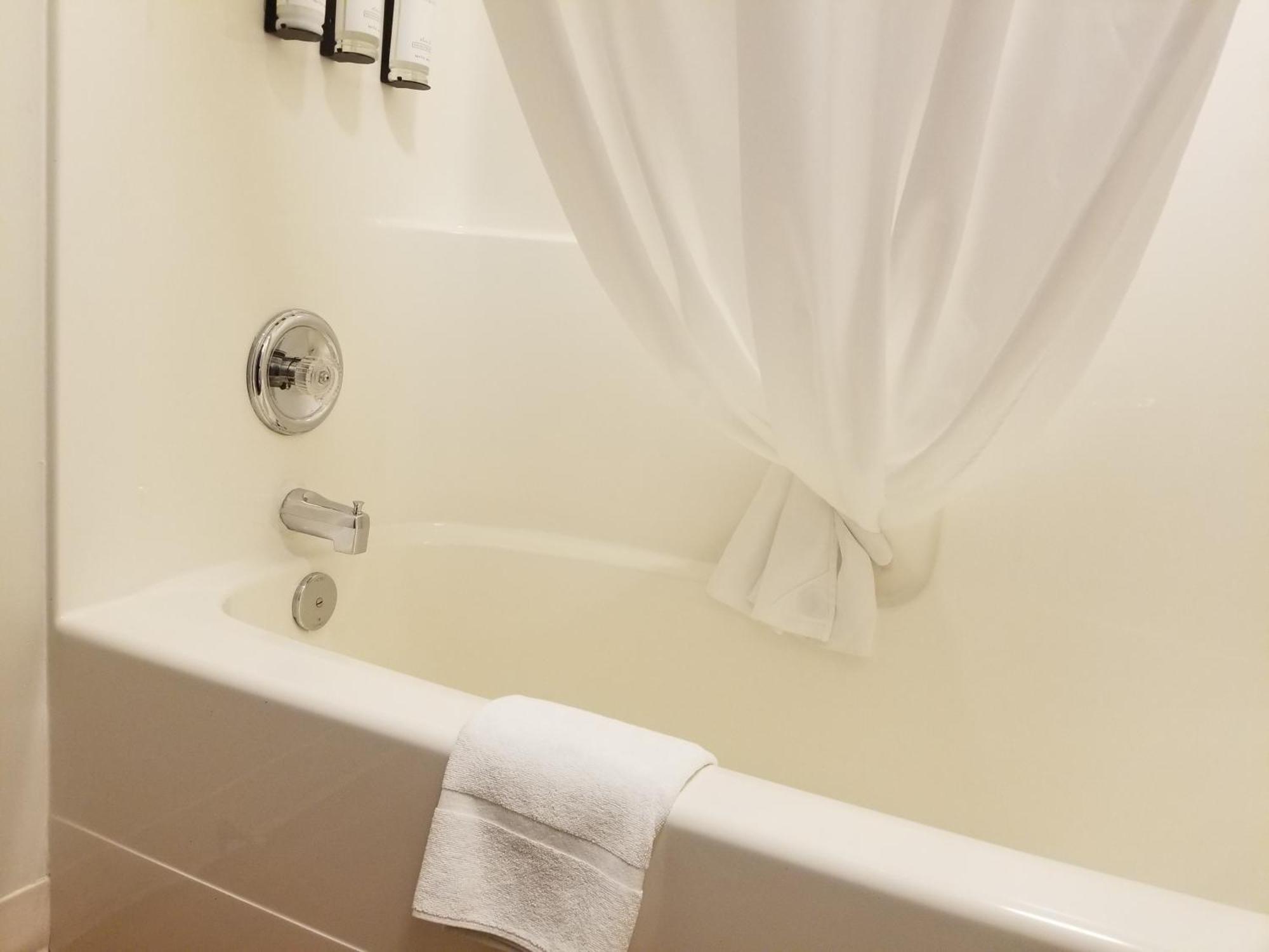 Joys Inn Innisfail, Ab Rom bilde