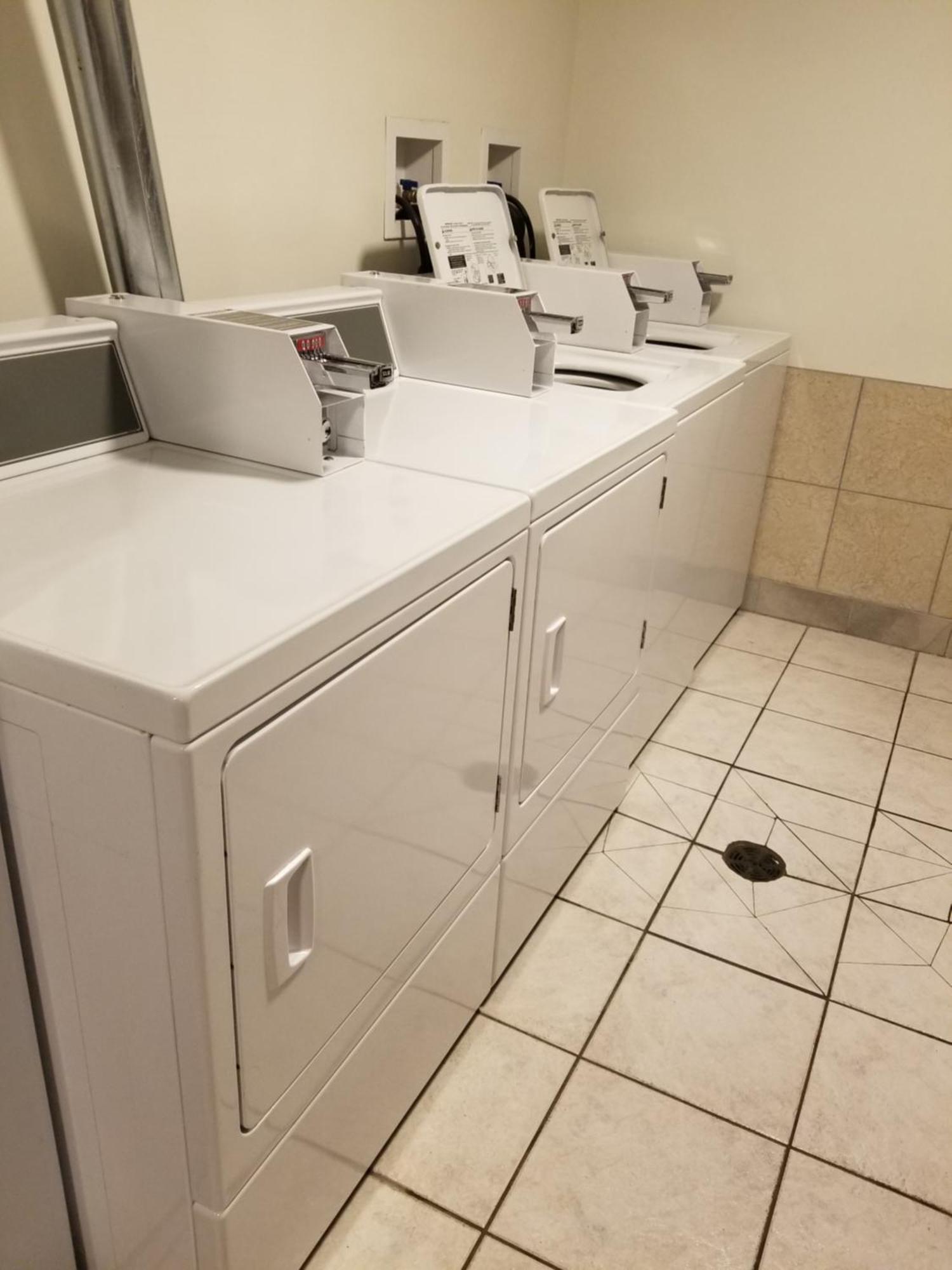 Joys Inn Innisfail, Ab Eksteriør bilde