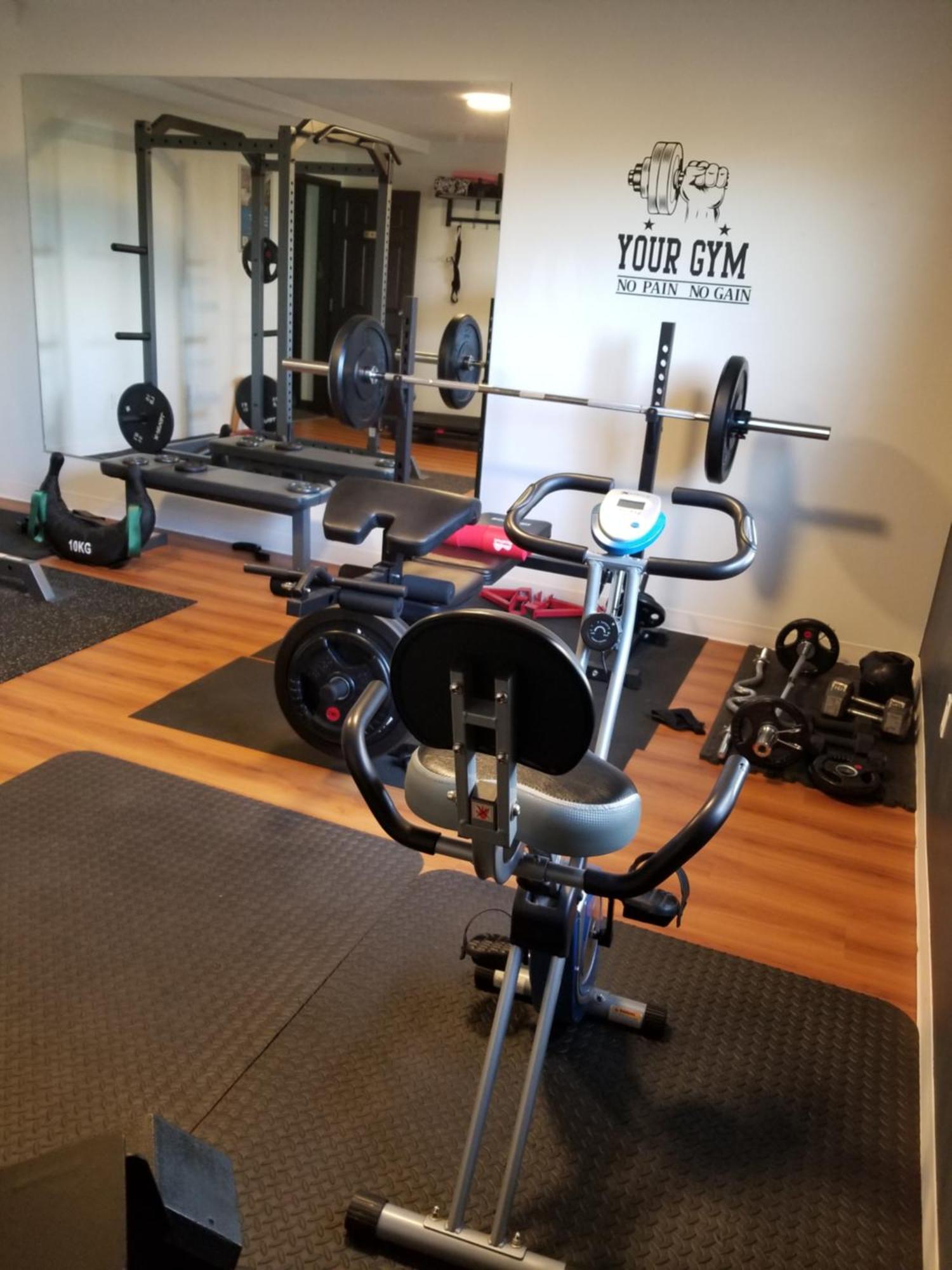 Joys Inn Innisfail, Ab Eksteriør bilde