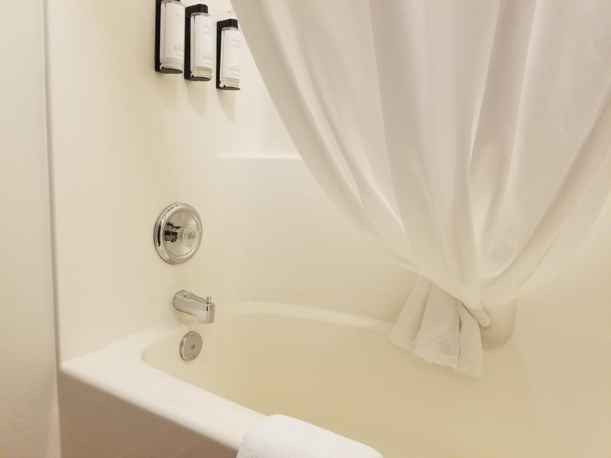 Joys Inn Innisfail, Ab Eksteriør bilde